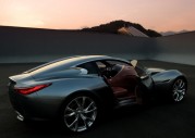 Infiniti Essence Concept